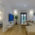 Lejlighed Living4malaga Miramar Luxe Málaga