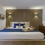 Living4malaga Miramar Luxe Lejlighed Málaga
