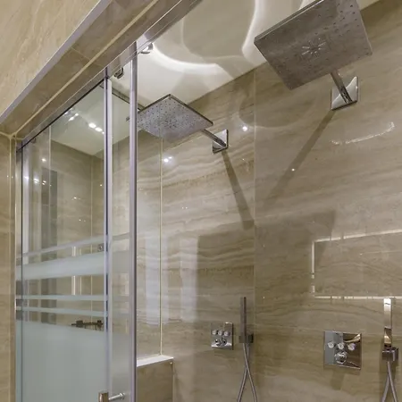 Apartment Living4malaga Miramar Luxe