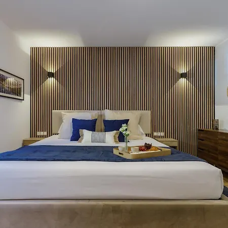 Living4malaga Miramar Luxe Apartment Málaga