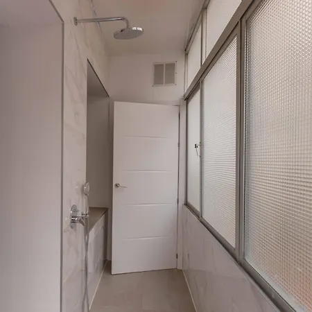 Apartment Living4malaga Miramar Luxe